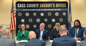 Боец за свободата на словото става началник при Тръмп