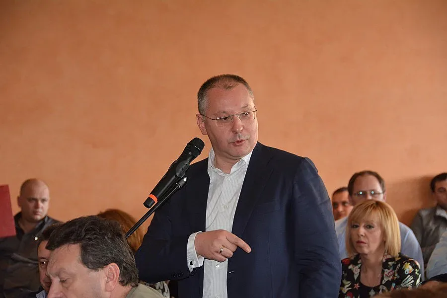 Сергей: Европа отива в ляво