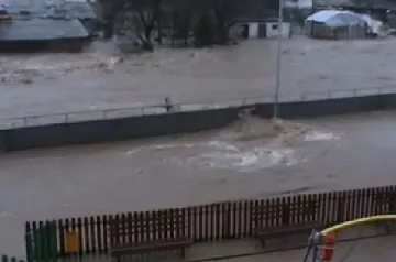 МВР: Няма пострадали хора при бедствията тази нощ