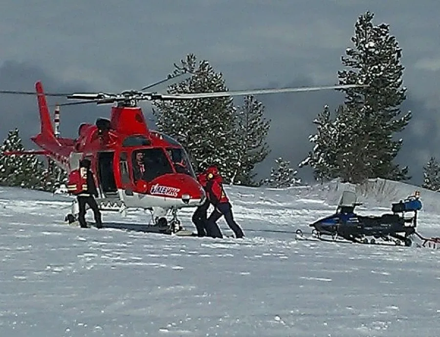 Три момчета се изгубиха в района на местност „Раздела”