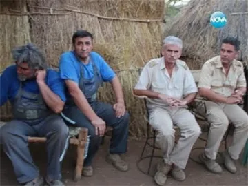 Освободиха шестимата българи в Судан