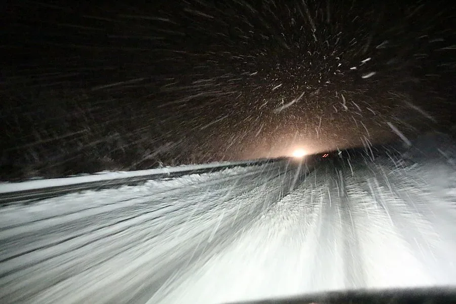 Оранжев и жълт код заради интензивни валежи в страната