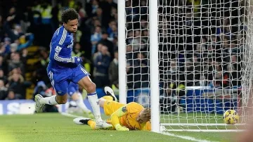 Скучно равенство между Челси и Манчестър Сити