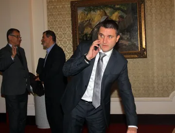 Ревизия на банките
