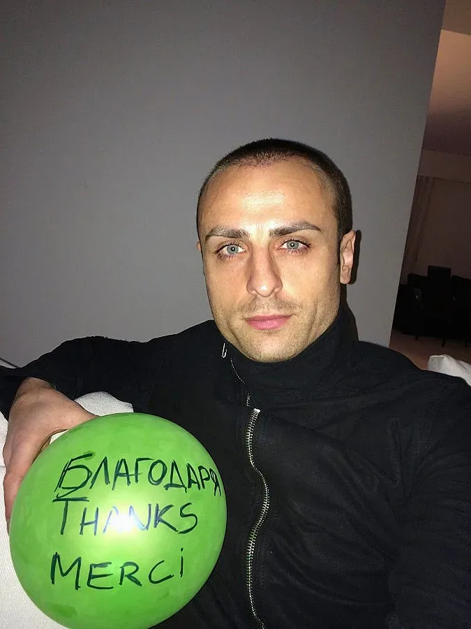 В ПАОК се молят за чудо с Бербо