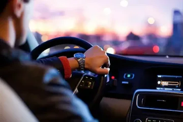 Пълен списък на новите глоби на пътя! Вече са в сила