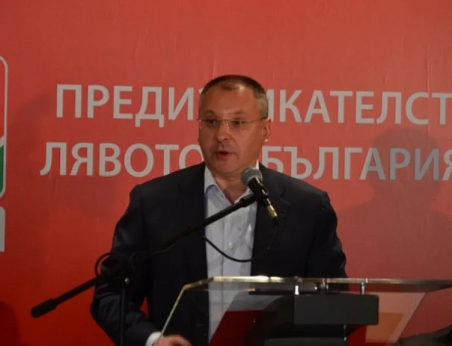 Станишев събира в Мадрид лидерите на ПЕС