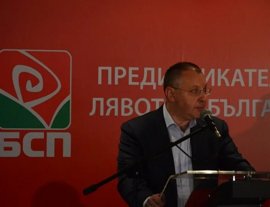 Сергей: Бойко се държи като президент