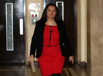 Лиляна Павлова: Пречиствателната станция за питейни води в Сливен се оказа музей