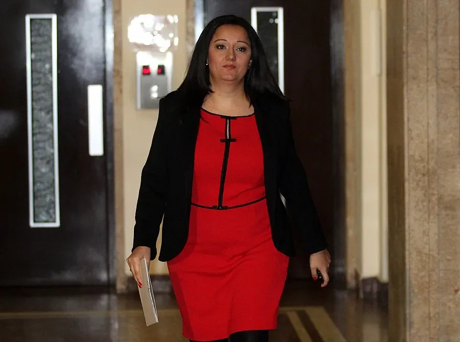 Лиляна Павлова: Пречиствателната станция за питейни води в Сливен се оказа музей