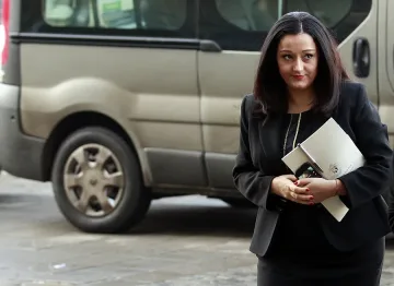 АМ „Марица" окончателно готова до крана годината