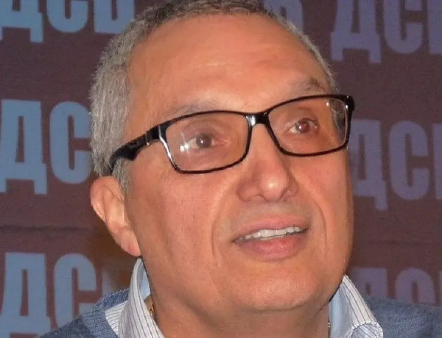 Костов: Страната става междинен център за бойци на "Ислямска държава" 