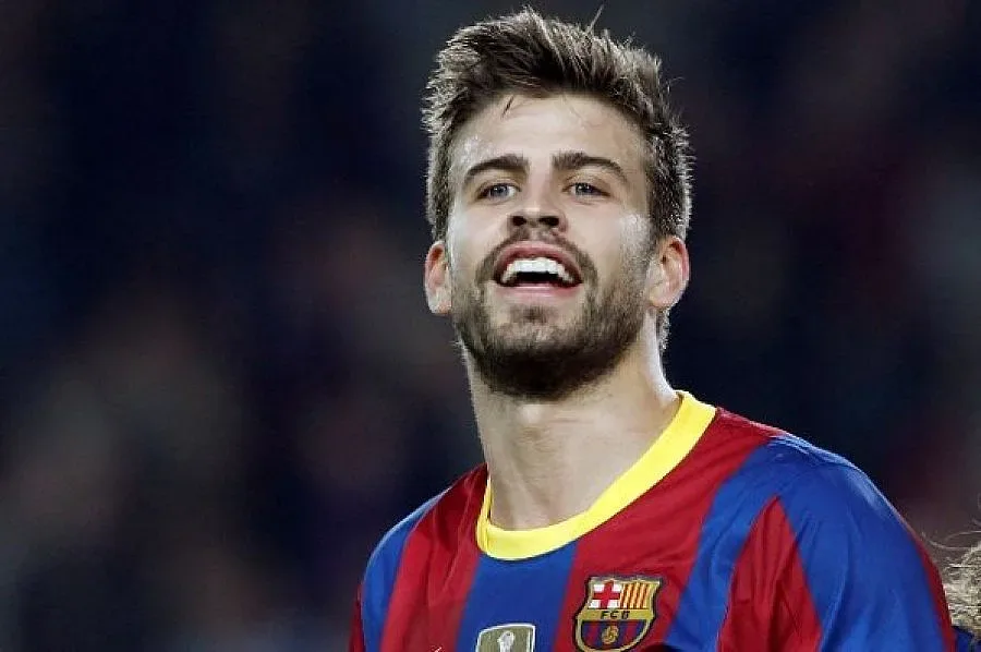 Шакира роди нова звезда на Барса