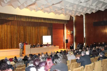 Павлова: Собствениците на апартаменти да дадат съгласие за саниране