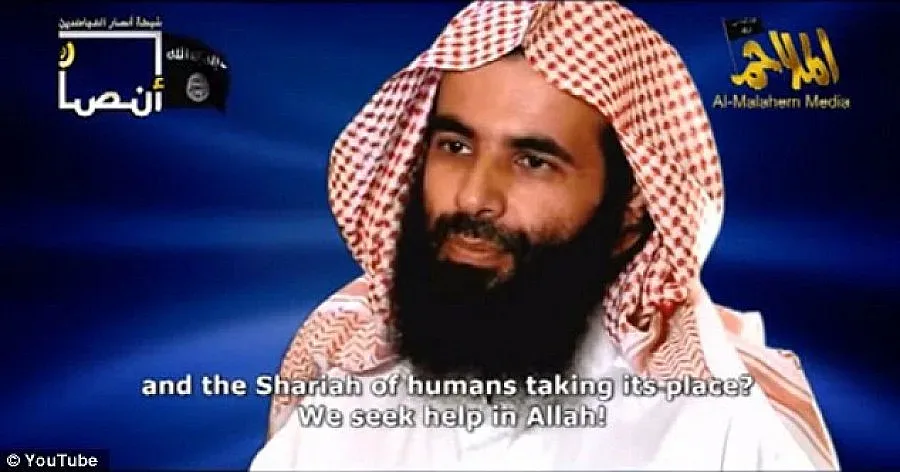 Лидер на "Ал Кайда" обяви Франция за враг на исляма