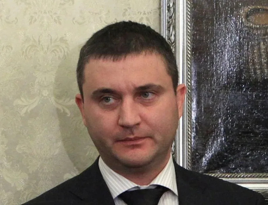 Горанов: Въвеждаме еврото, когато останалите в еврозоната се съгласят