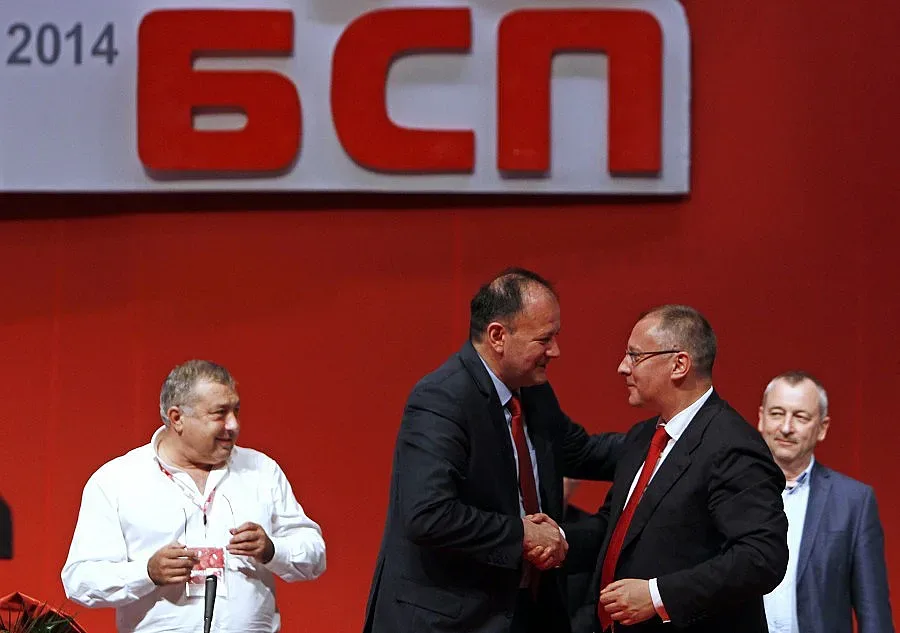 БСП обсъжда предстоящите местни избори