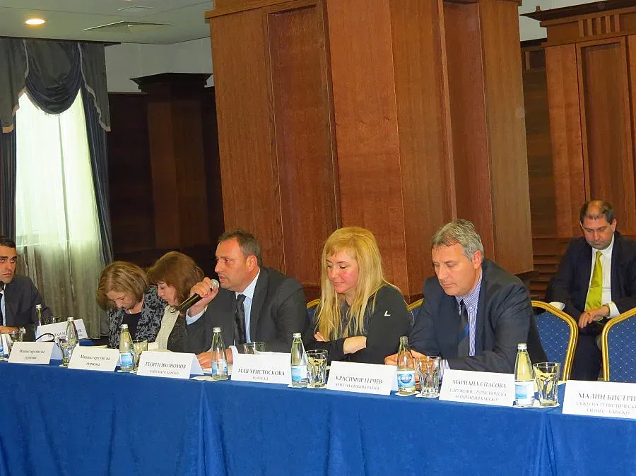 Кметът на Банско: Да спасим зимния туризъм с втори кабинков лифт