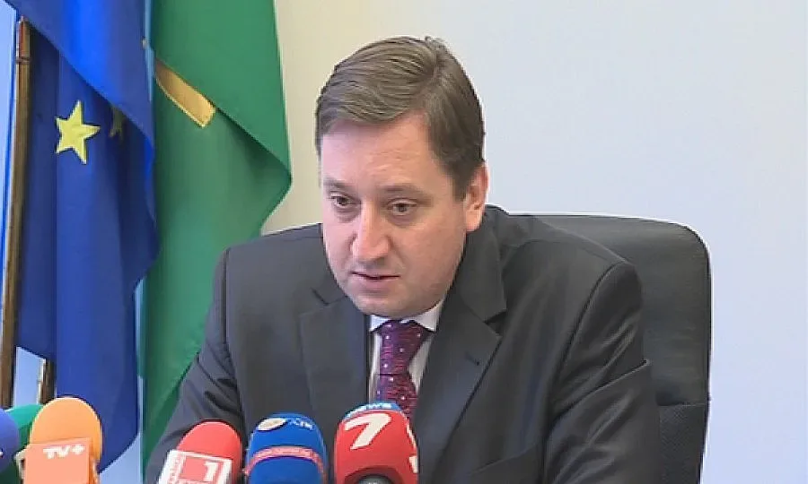 Директорът на Агенцията по заетостта е освободен