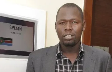 Мубарак: Българите в Судан са добре