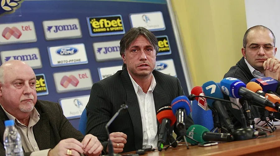 "Левски" в битка за 6,1 милиона