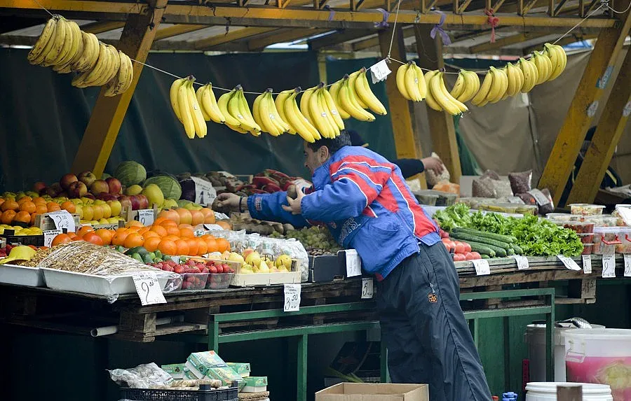 Издръжката на живот пада