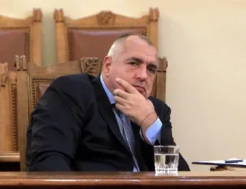 Борисов: Обичаме Русия, но искаме евтин газ