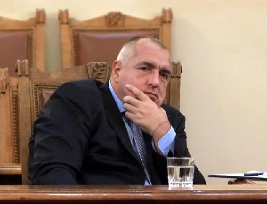 Борисов: Обичаме Русия, но искаме евтин газ