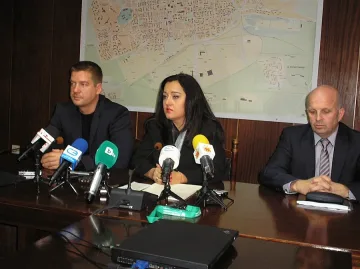 Кампанията за саниране на панелките стартира при небивал интерес