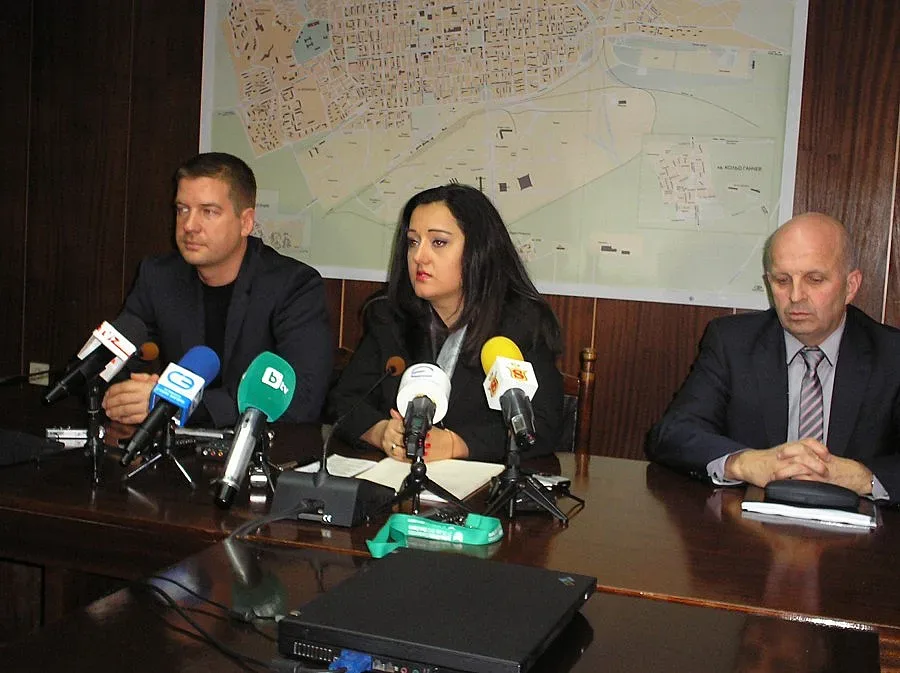 Кампанията за саниране на панелките стартира при небивал интерес