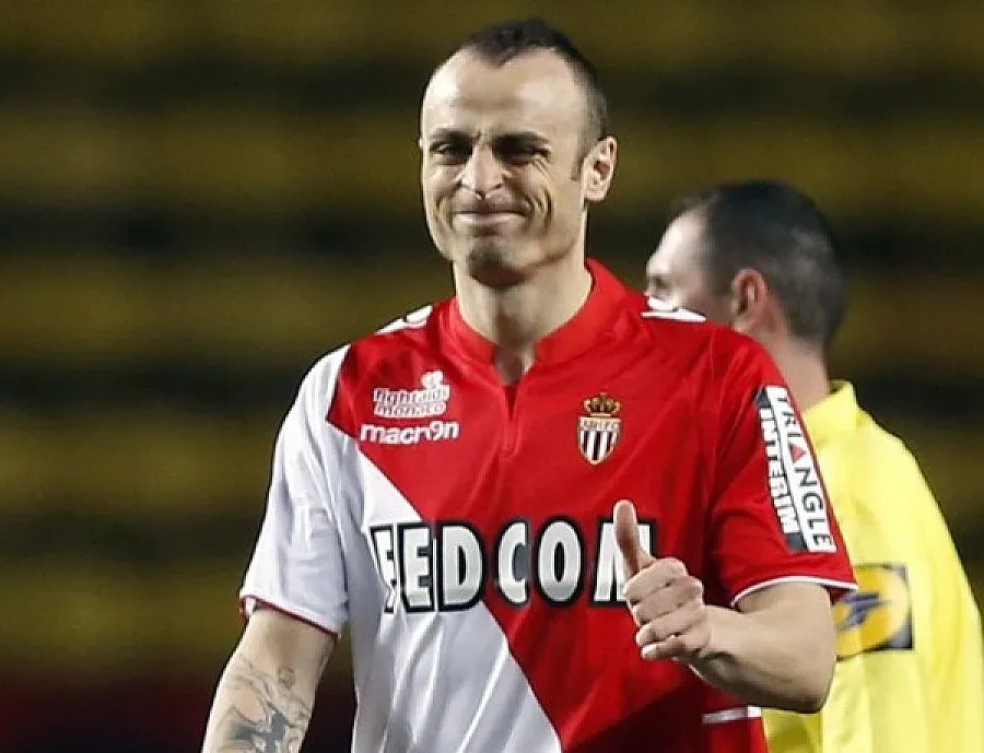 "Монако" не пуска Бербо да си ходи