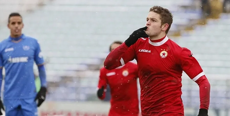 Пари от риба тон спасиха ЦСКА