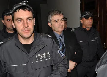 Тодор Караиванов бил заплашван с убийство през 2013 година