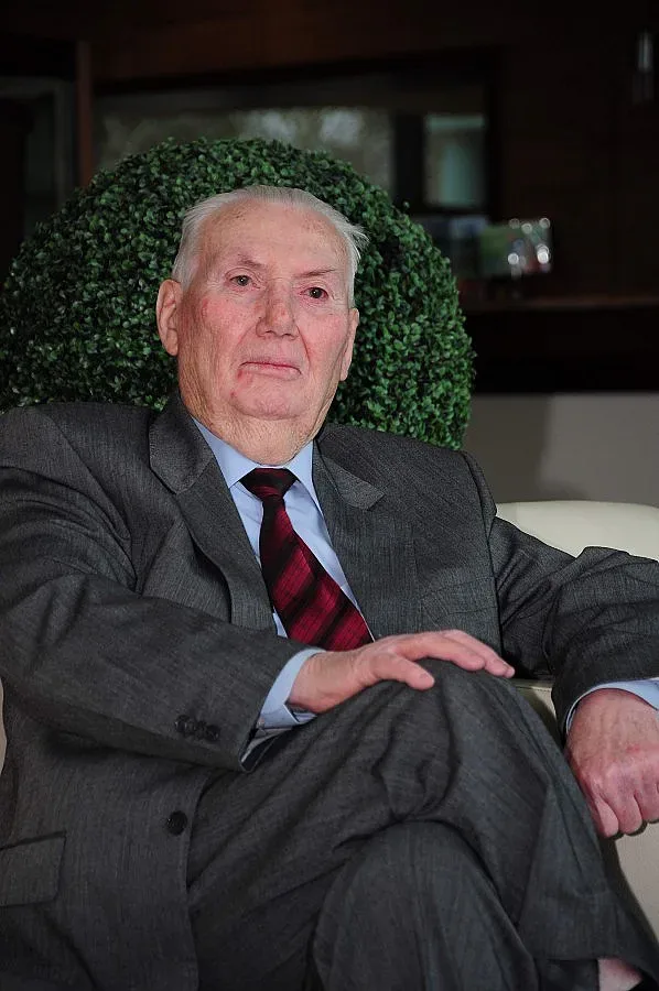 Почина един от доайените на българския туризъм