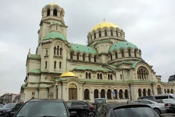 Дъжд в събота