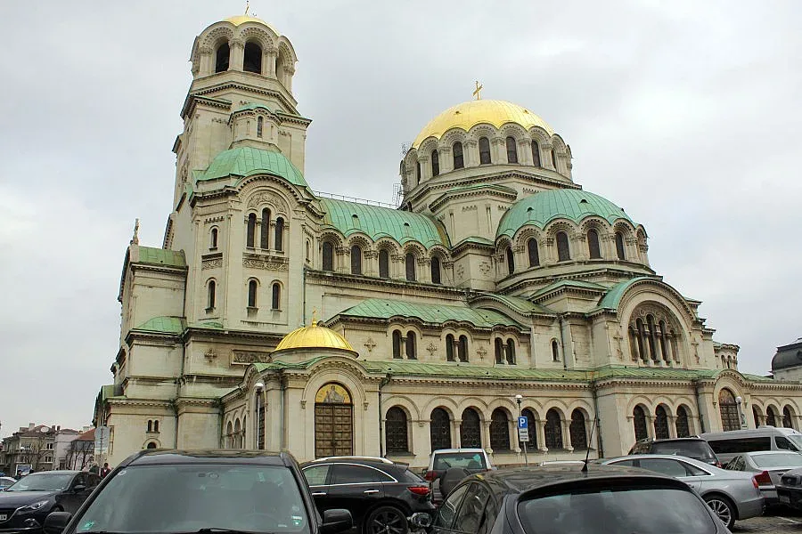 Дъжд в събота