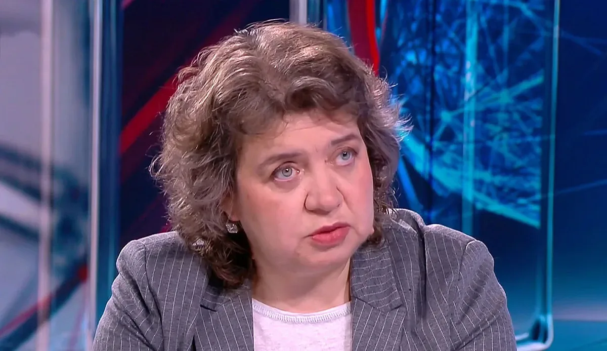 Доц. Киселова даде присъдата за изборните нарушения