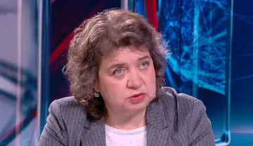 Доц. Киселова даде присъдата за изборните нарушения