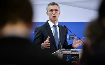 НАТО създава команден център в България 