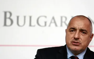 Борисов: Дано да се намери безопасна технология за добив на шистов газ