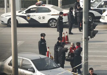 Китай не допуска западни ценности в образованието