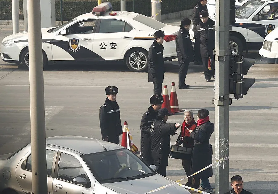 Китай не допуска западни ценности в образованието