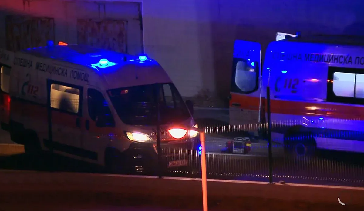 Смразяващи подробности за трагедията в София