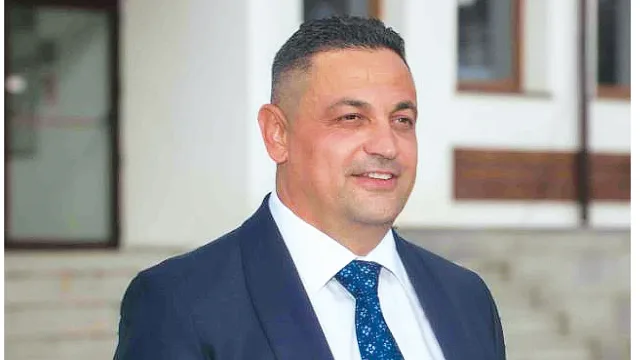 Инж. Владимир Александров  пред СТАНДАРТ: Етрополе е оазис за семействата с малки деца