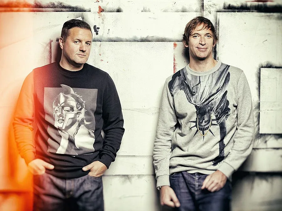 Носителите на Грами - Dirty Vegas пристигат за шоу в София