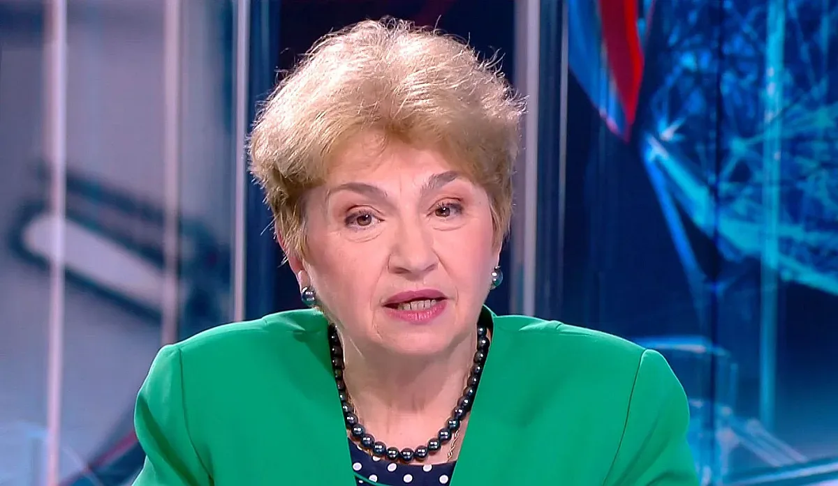 Плугчиева видя бъдещето на Европа при възхода на Тръмп