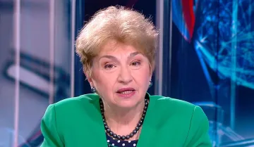 Плугчиева видя бъдещето на Европа при възхода на Тръмп