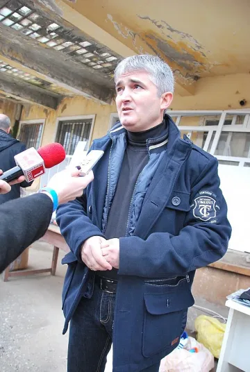 Гледат мярката за неотклонение на митничаря, хванат с подкуп