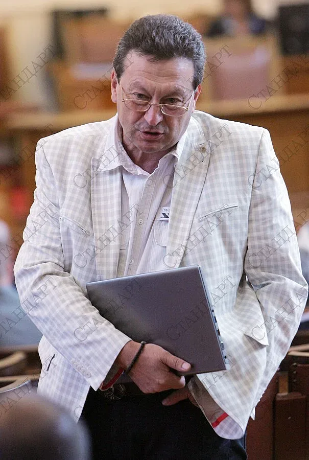 Таско Ерменков: Да не се плаща спорна сметка преди обжалването