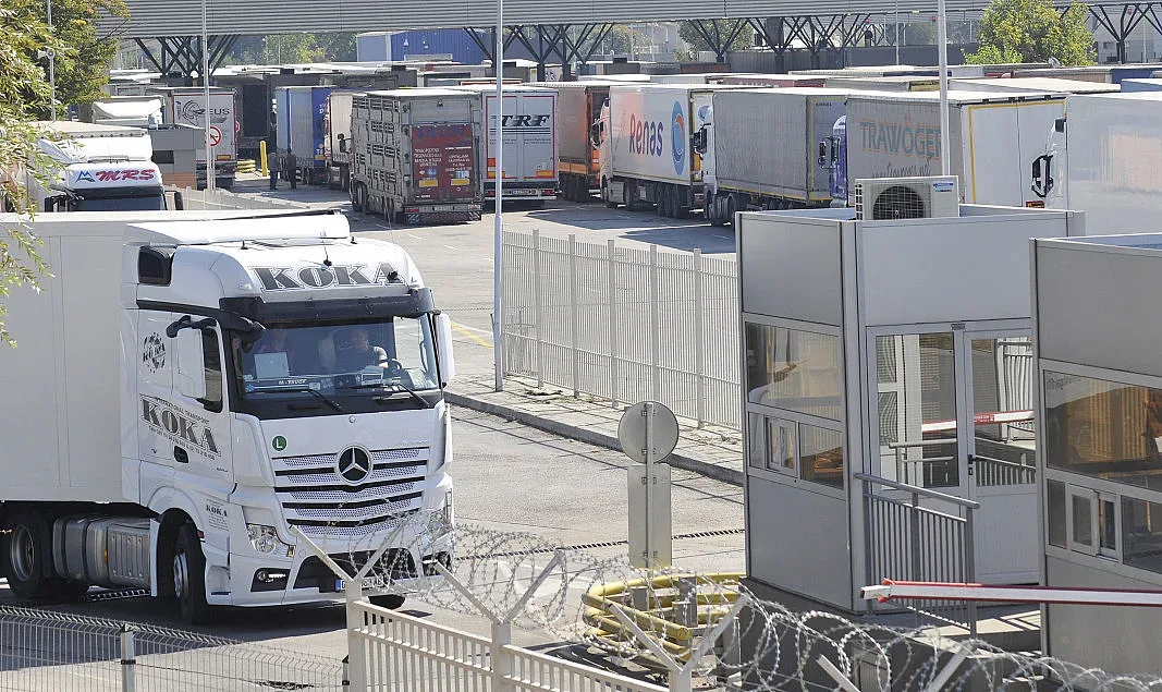 Ужасът на границата с Турция е огромен! Какво се случва?